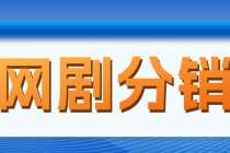 （4999期）网剧分销，新蓝海项目，月入过万很轻松，现在入场是非常好的时机